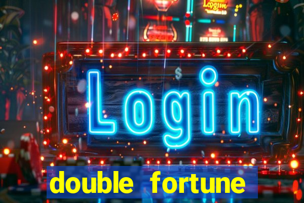 double fortune minutos pagantes